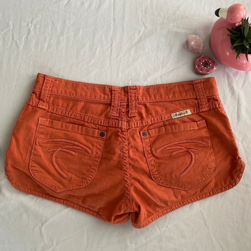Frankie B Shorts